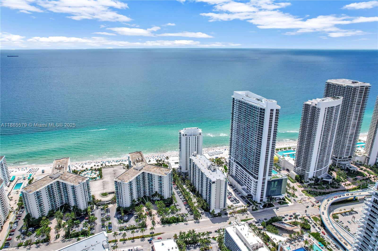 Photo of 3951 Ocean Dr  #1901, Hollywood, Florida, 33019 - 