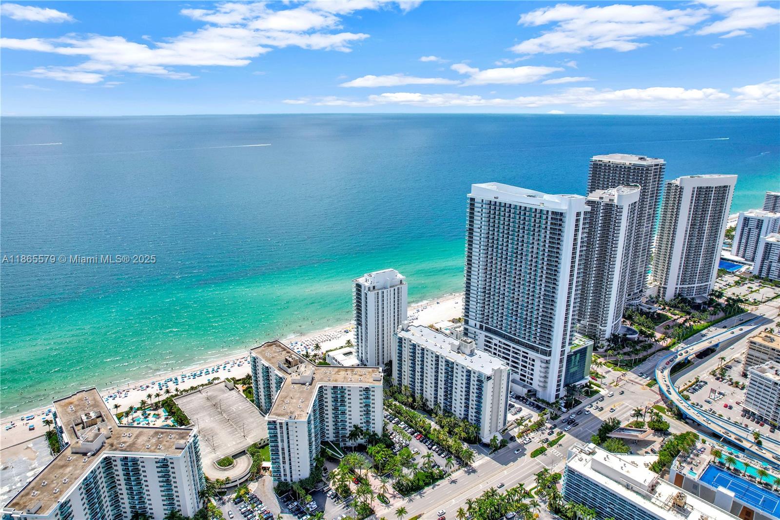 Photo of 3951 Ocean Dr  #1901, Hollywood, Florida, 33019 - 