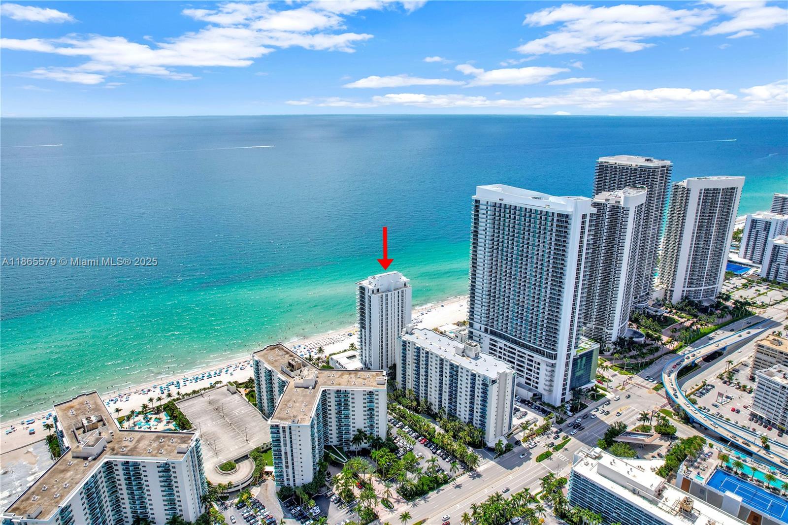 Photo of 3951 Ocean Dr  #1901, Hollywood, Florida, 33019 - 