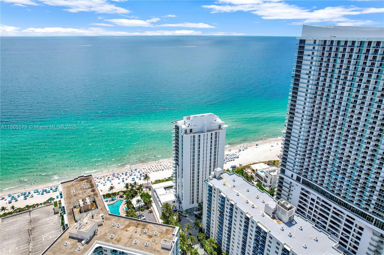 Photo of 3951 Ocean Dr  #1901, Hollywood, Florida, 33019 - 