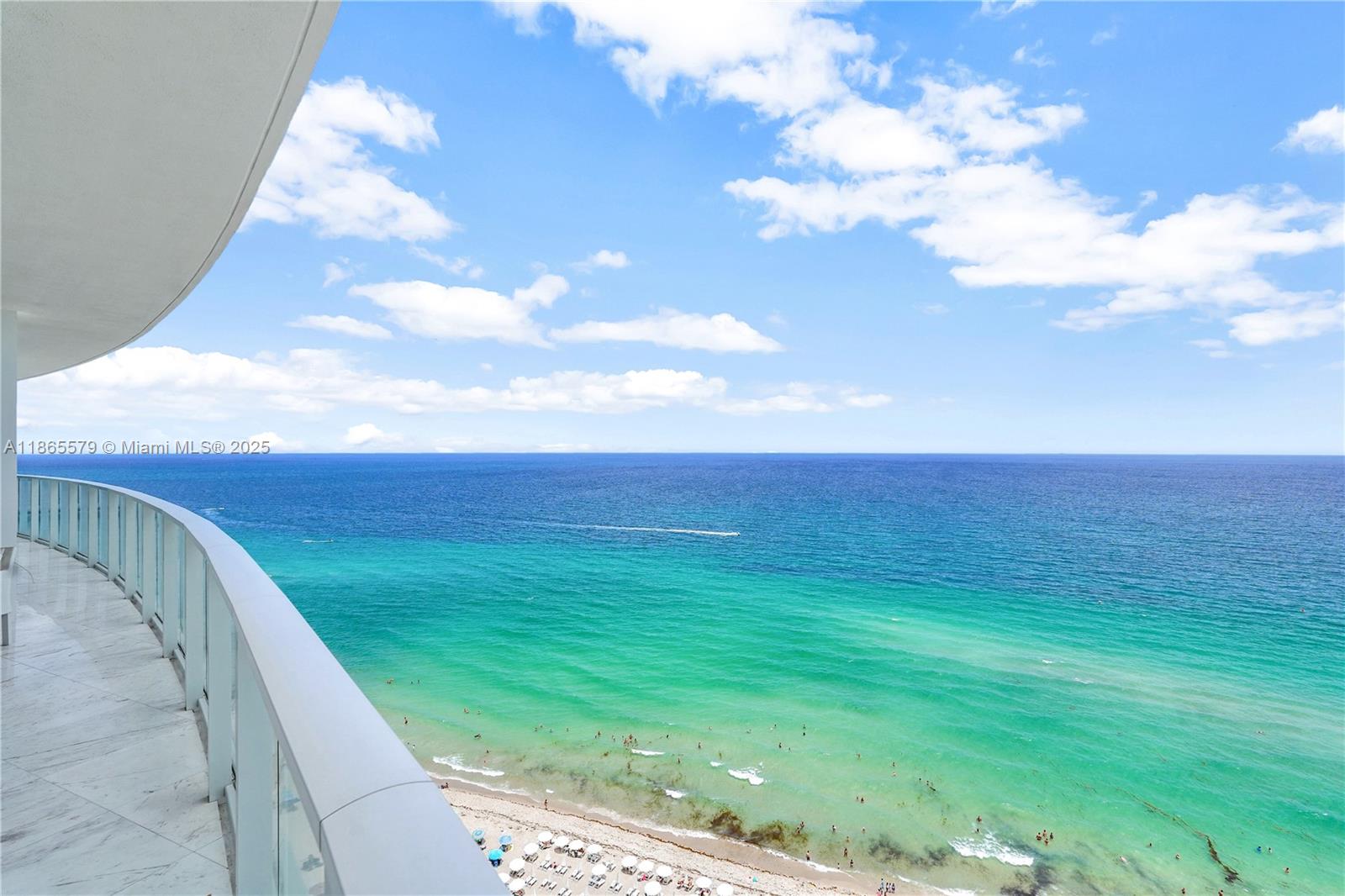 Photo of 3951 Ocean Dr  #1901, Hollywood, Florida, 33019 - 