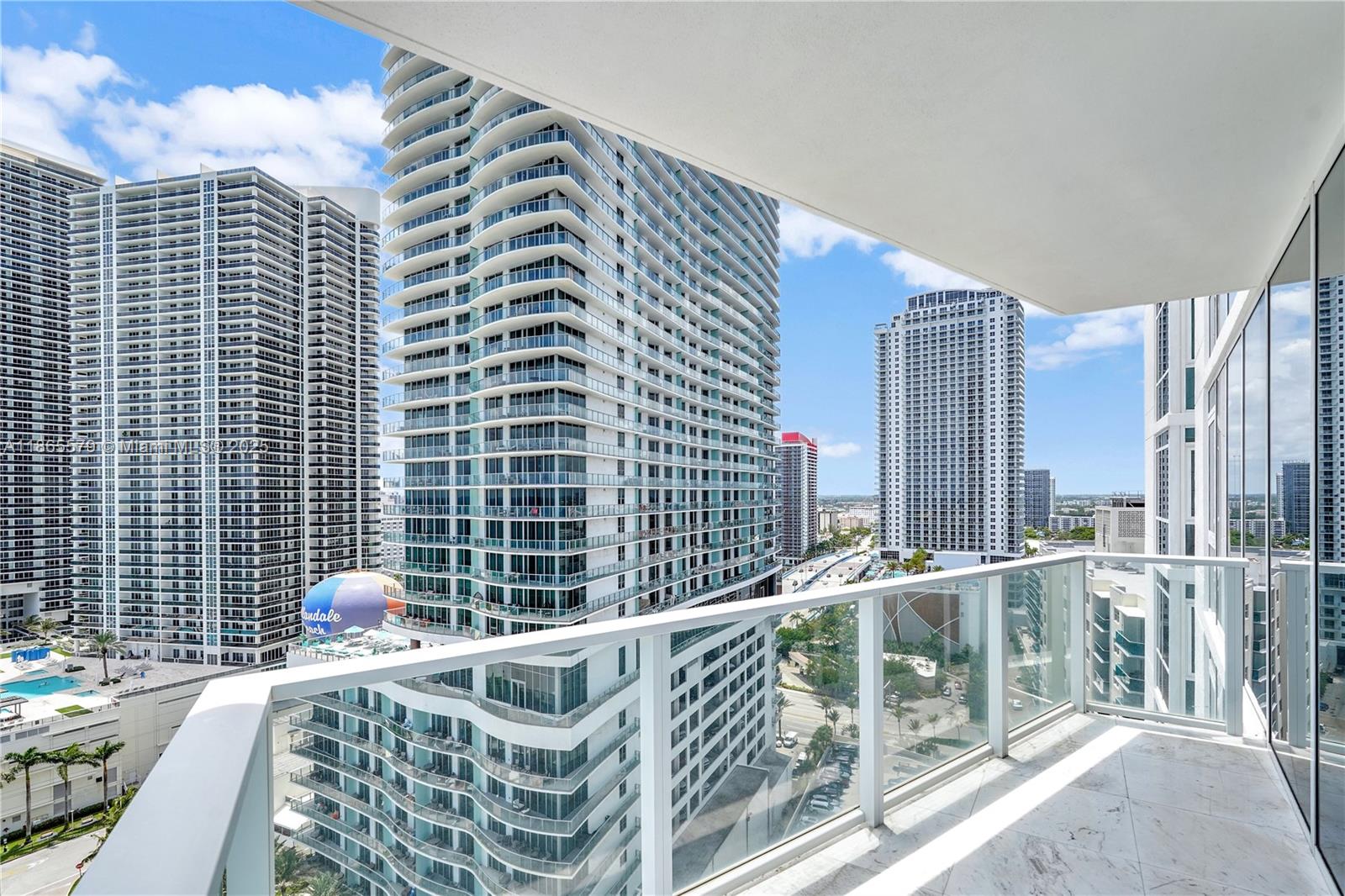 Photo of 3951 Ocean Dr  #1901, Hollywood, Florida, 33019 - 