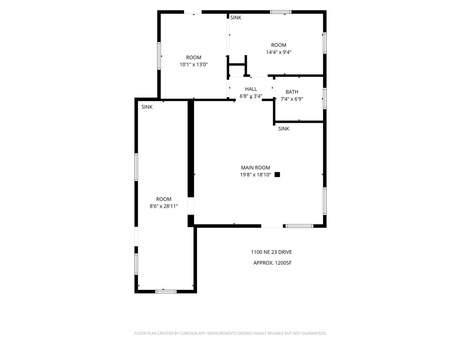 See details / 0 sq. ft. $ 2025-10-07 0 Photo