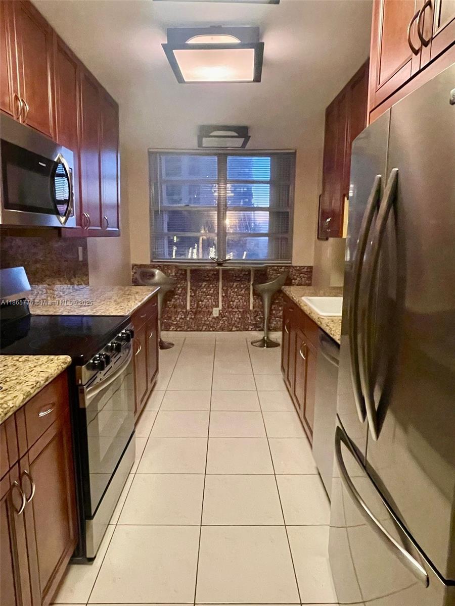 Photo of 1849 Ocean Dr  #414, Hallandale Beach, Florida, 33009 - 