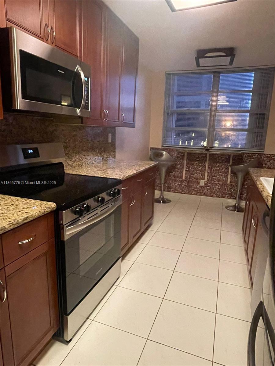 Photo of 1849 Ocean Dr  #414, Hallandale Beach, Florida, 33009 - 