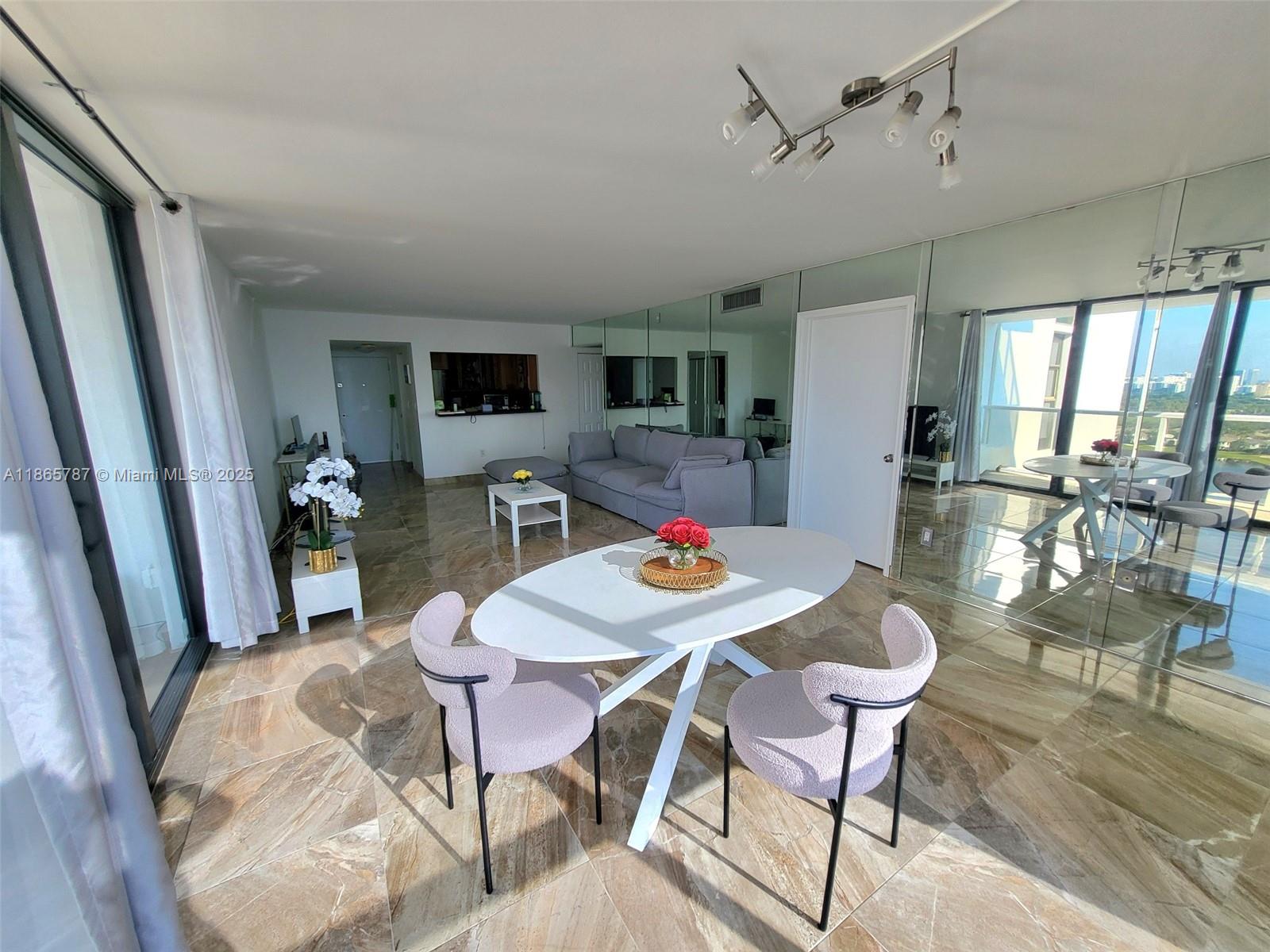 Photo of 3701 Country Club Dr #2203, Aventura, Florida, 33180 -