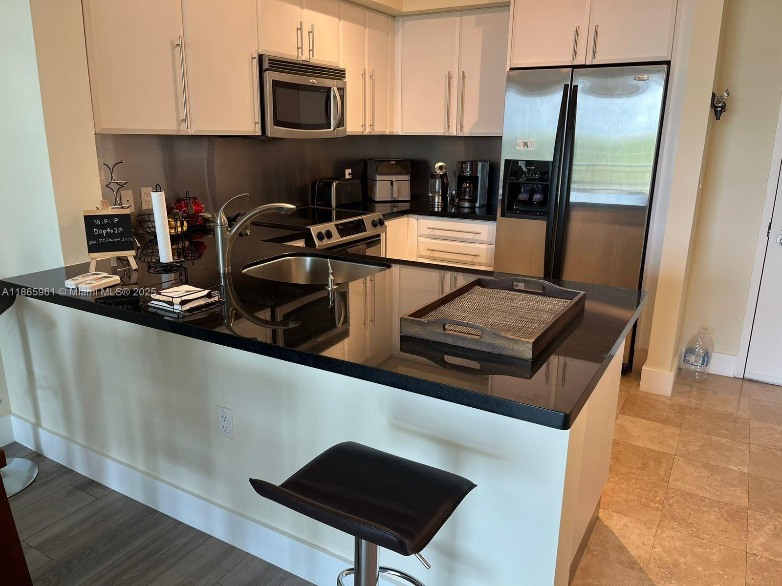 Photo of 1745 Hallandale Beach Blvd #208W, Hallandale Beach, Florida, 33009 -