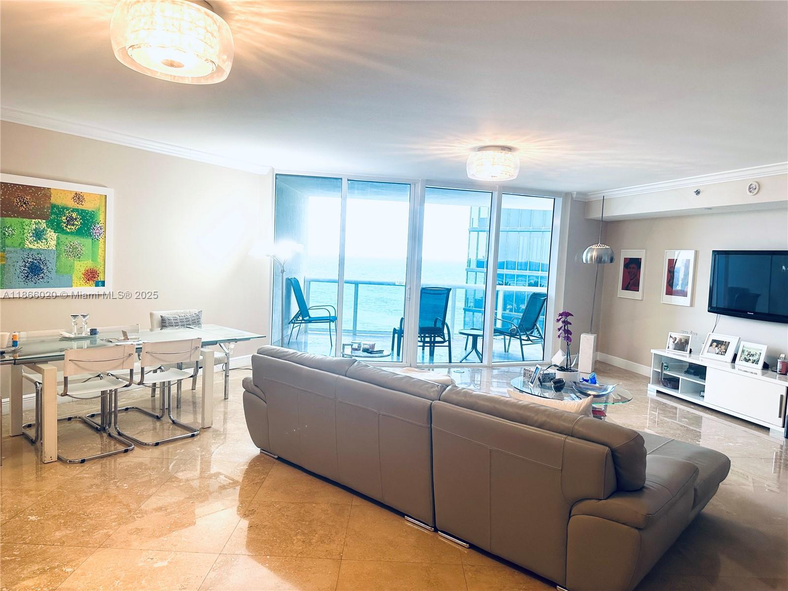 Photo of 17201 Collins Ave  #904, Sunny Isles Beach, Florida, 33160 -