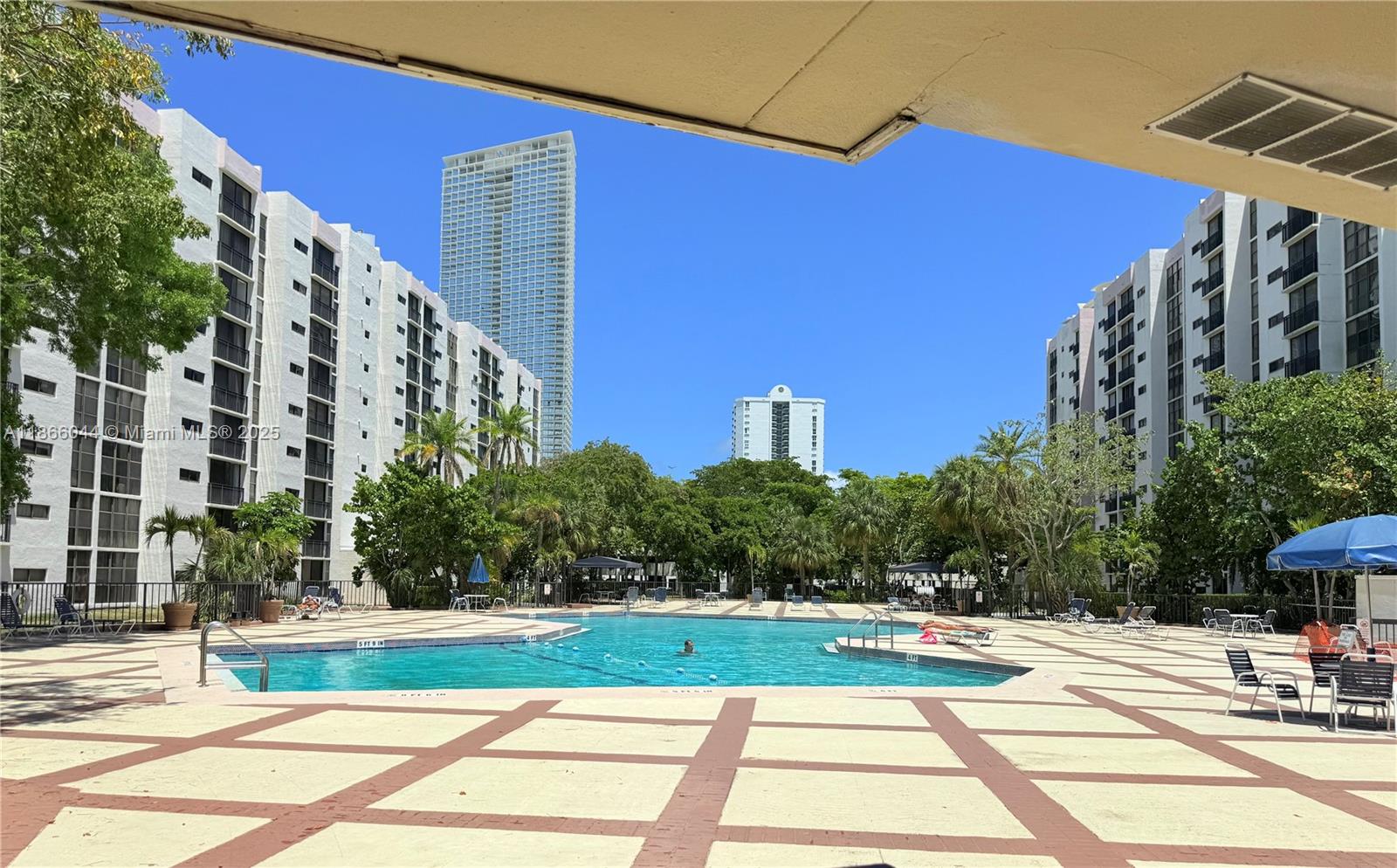 Photo of 16909 Bay Rd  #116, Sunny Isles Beach, Florida, 33160 - 