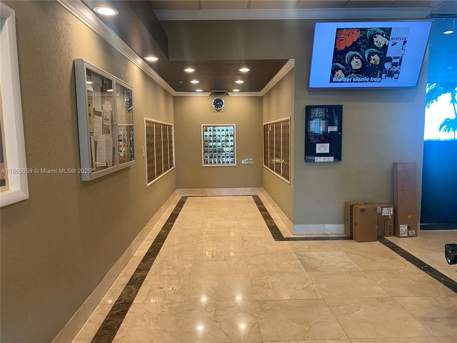 Photo of 400 Kings Point Dr  #316, Sunny Isles Beach, Florida, 33160 - 