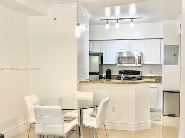 Photo of 17100 Bay Rd  #1112, Sunny Isles Beach, Florida, 33160 - 