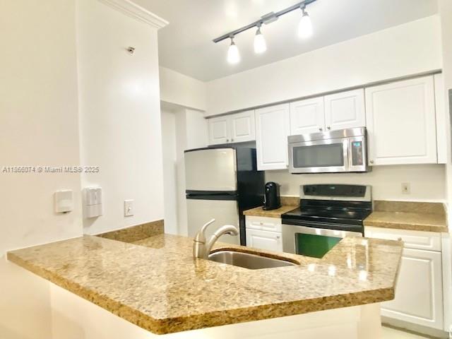 Photo of 17100 Bay Rd  #1112, Sunny Isles Beach, Florida, 33160 - 