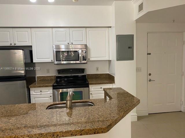 Photo of 17100 Bay Rd  #1112, Sunny Isles Beach, Florida, 33160 - 