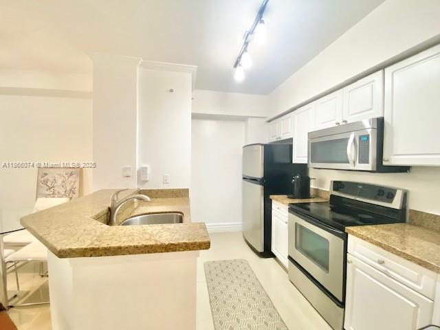 Photo of 17100 Bay Rd  #1112, Sunny Isles Beach, Florida, 33160 - 