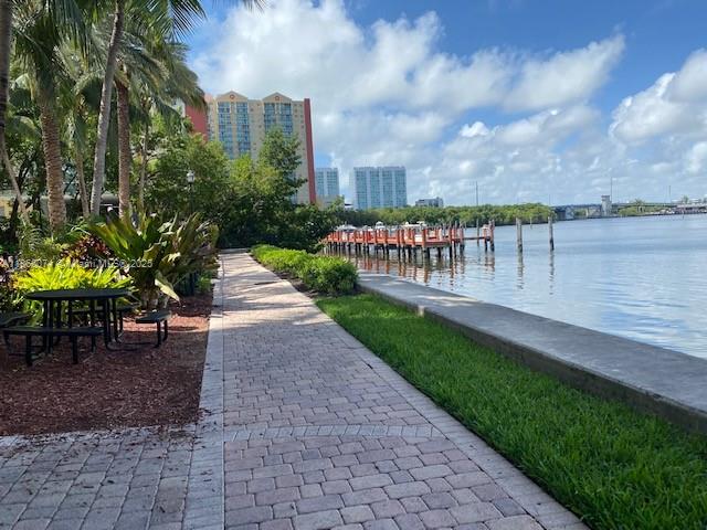 Photo of 17100 Bay Rd  #1112, Sunny Isles Beach, Florida, 33160 - 