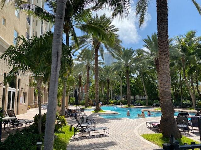 Photo of 17100 Bay Rd  #1112, Sunny Isles Beach, Florida, 33160 - 