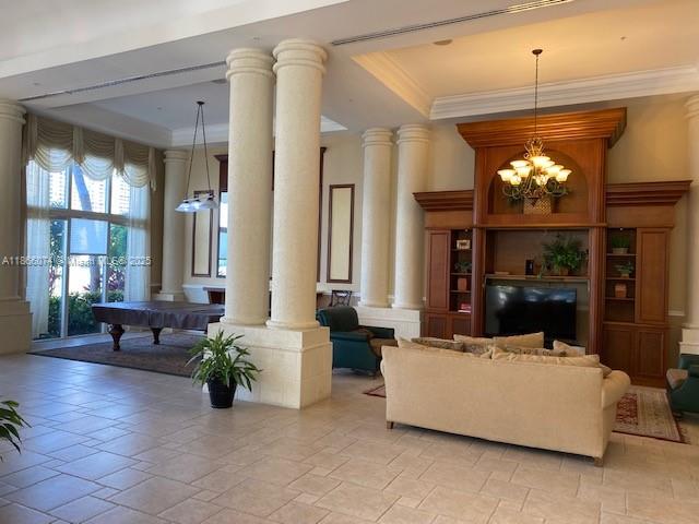 Photo of 17100 Bay Rd  #1112, Sunny Isles Beach, Florida, 33160 - 