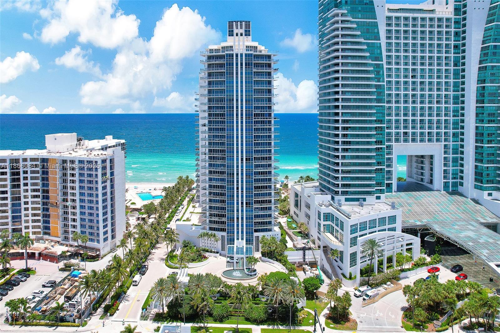 Photo of 3535 Ocean Drive  #2606, Hollywood, Florida, 33019 - 