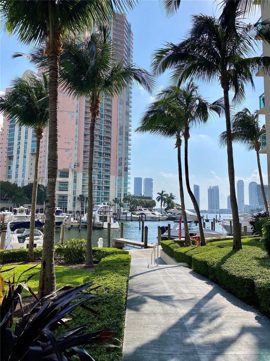 Photo of 3330 190th St #1416, Aventura, Florida, 33180 -