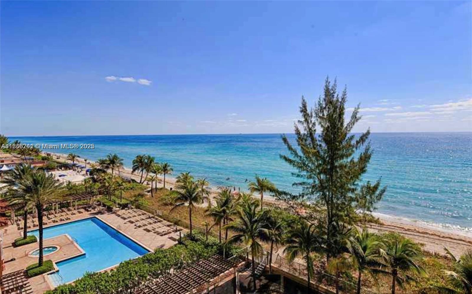 Photo of 2069 Ocean Dr (2069), Hallandale Beach, Florida, 33009 -