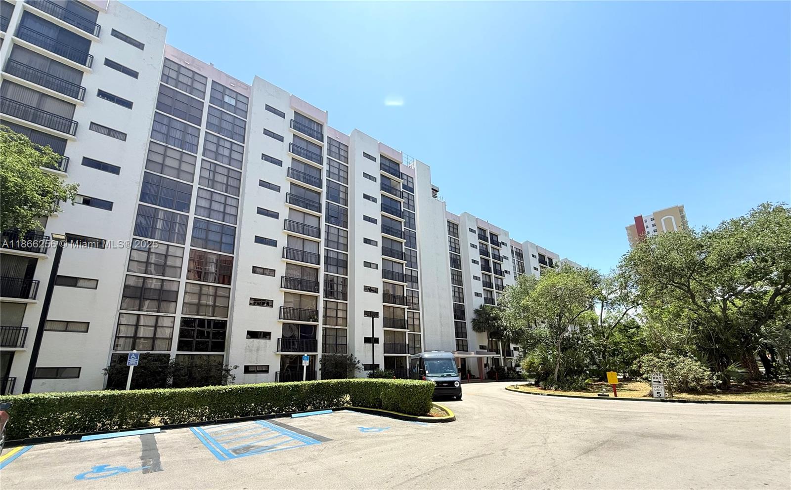 Photo of 16909 Bay Rd #116, Sunny Isles Beach, Florida, 33160 -