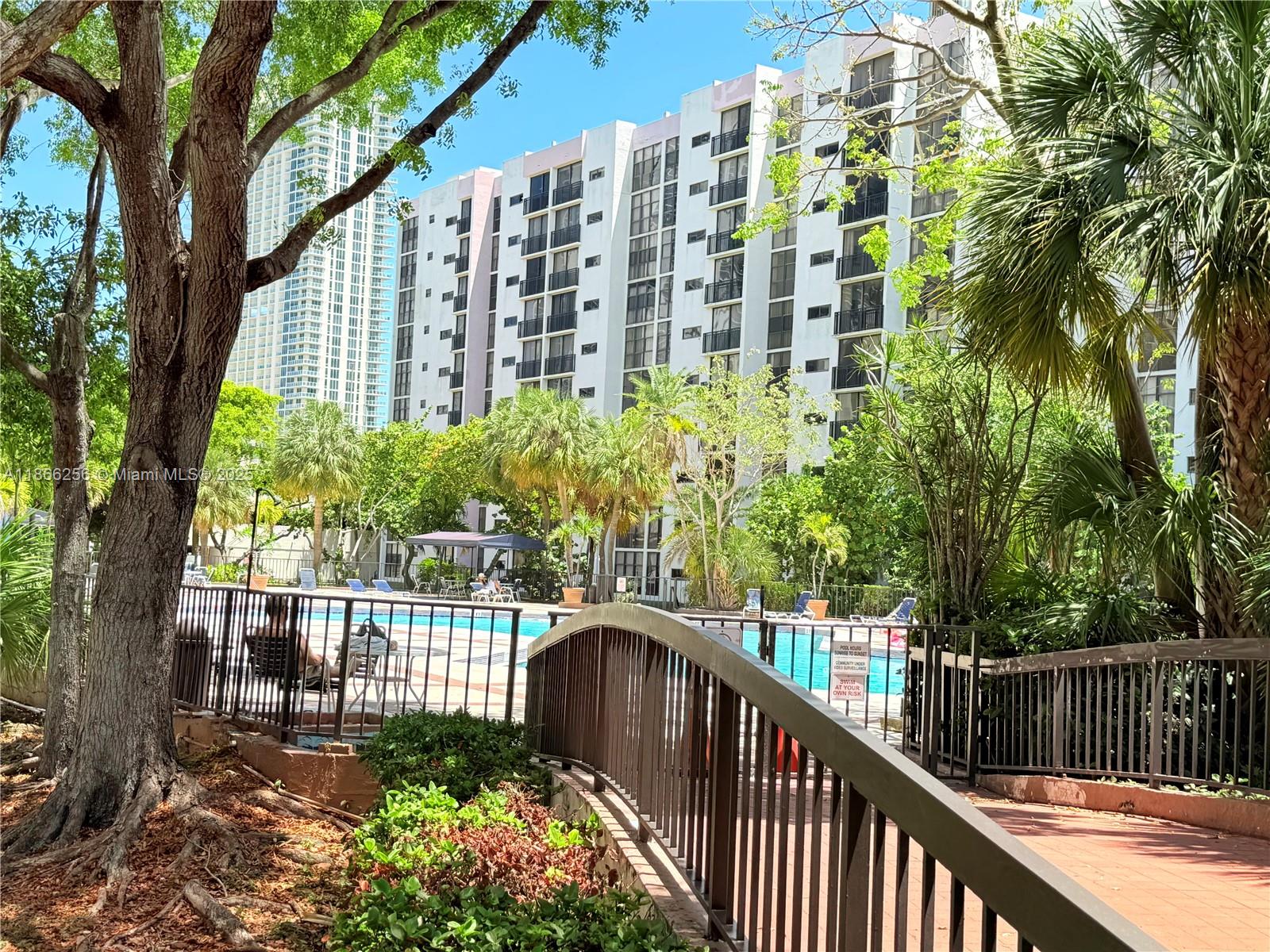 Photo of 16909 Bay Rd  #116, Sunny Isles Beach, Florida, 33160 - 