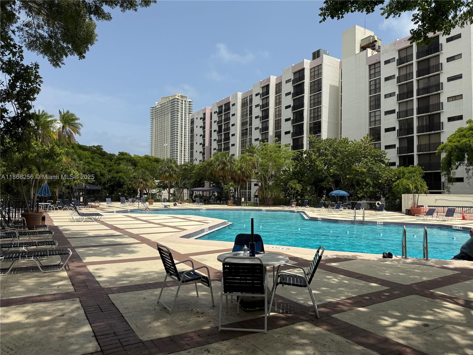 Photo of 16909 Bay Rd  #116, Sunny Isles Beach, Florida, 33160 - 