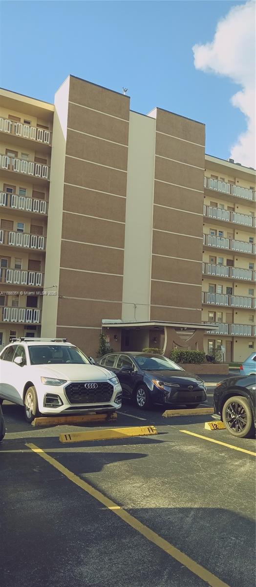 Photo of #703, Hallandale Beach, Florida, 33009 -