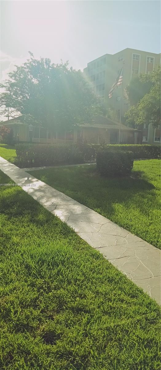 Photo of #703, Hallandale Beach, Florida, 33009 -