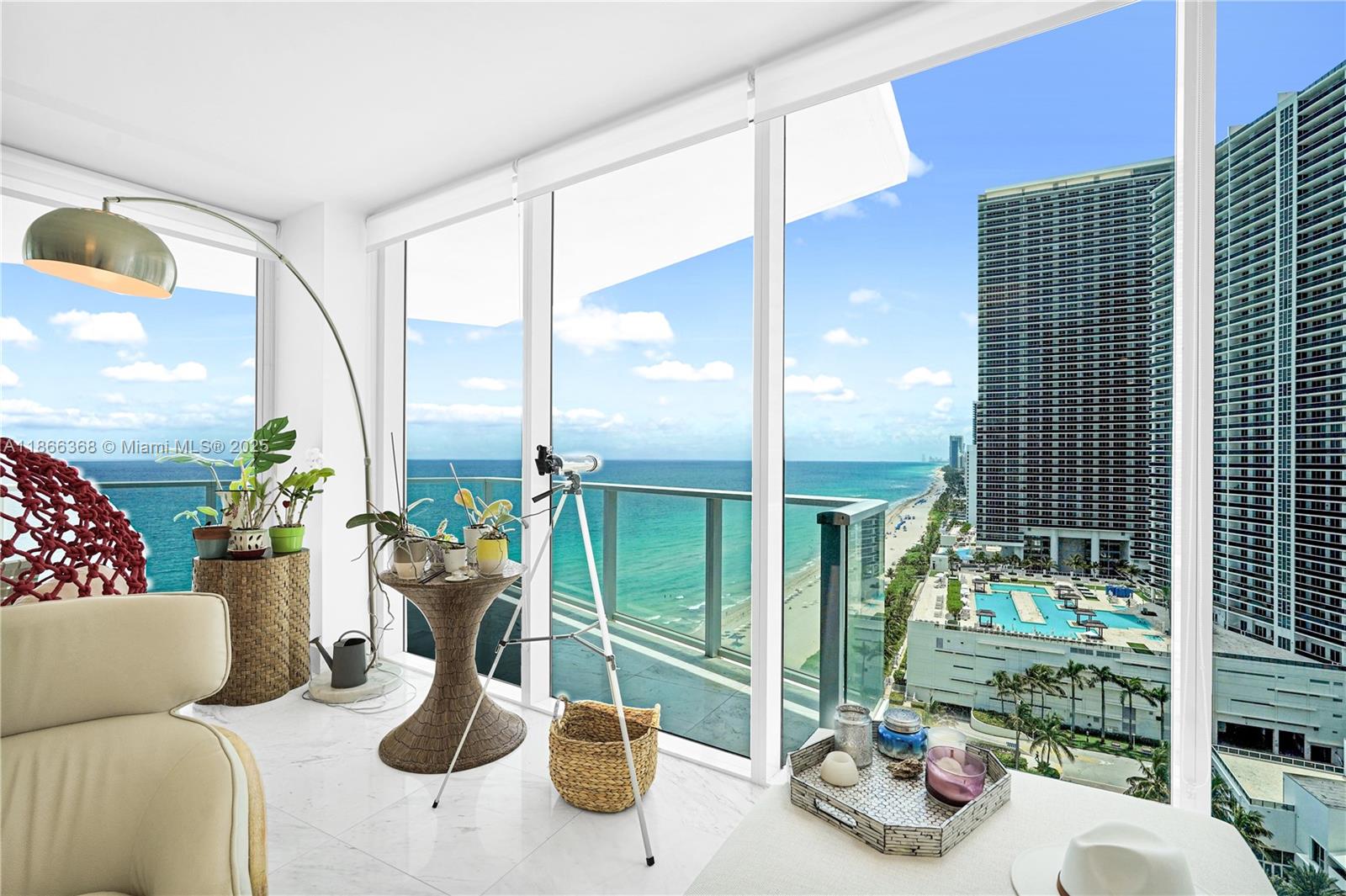 Photo of 3951 Ocean Dr  #1901, Hollywood, Florida, 33019 - 