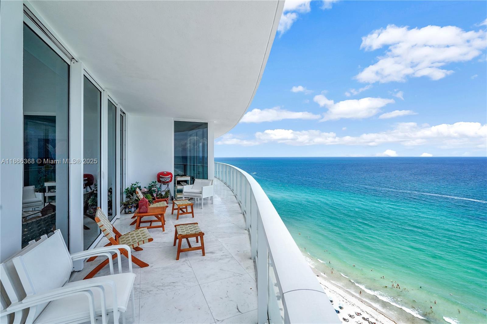 Photo of 3951 Ocean Dr  #1901, Hollywood, Florida, 33019 - 