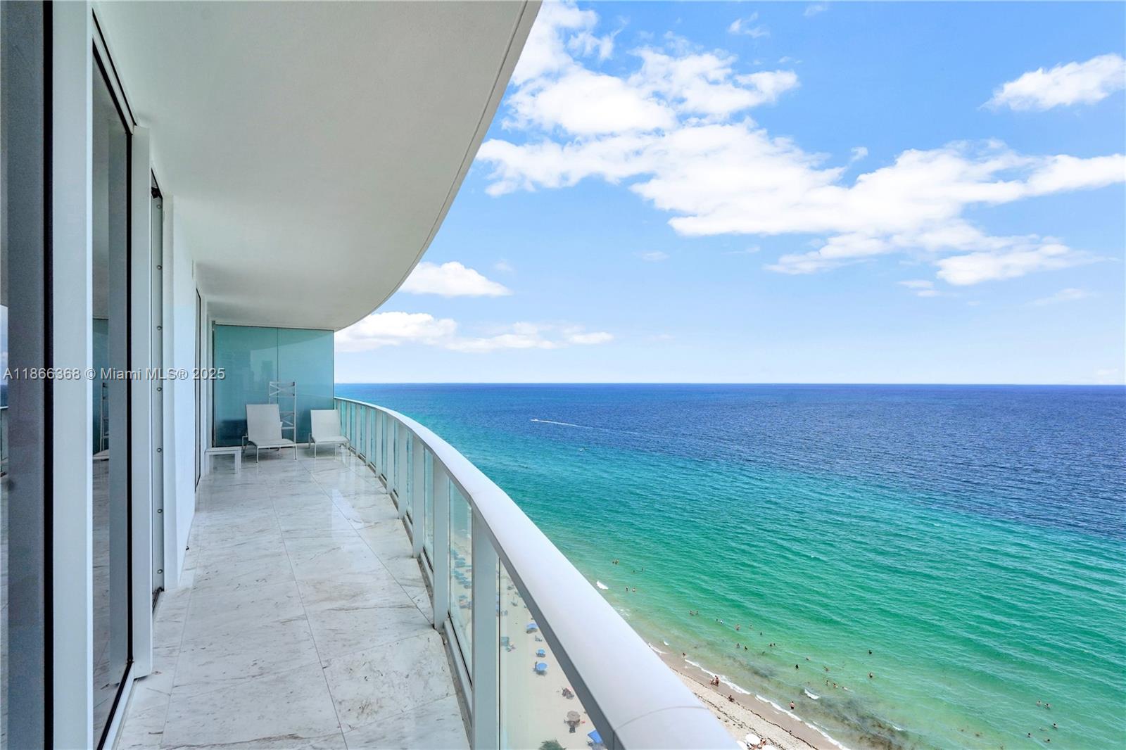 Photo of 3951 Ocean Dr  #1901, Hollywood, Florida, 33019 - 