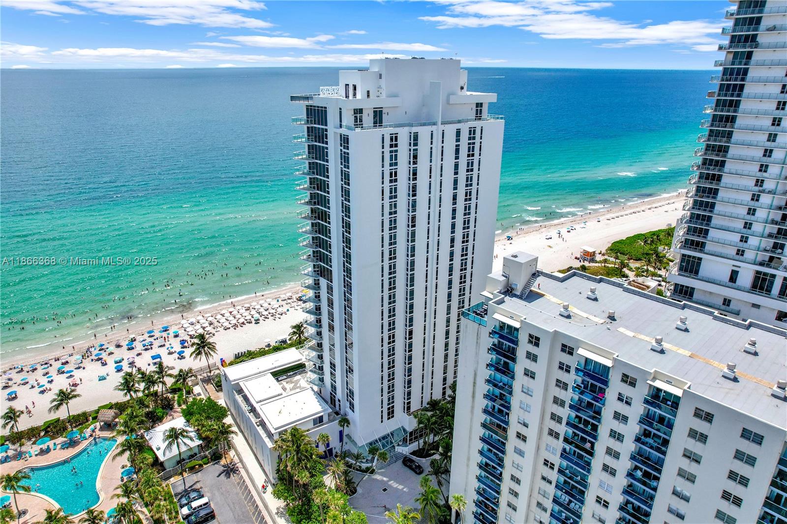 Photo of 3951 Ocean Dr  #1901, Hollywood, Florida, 33019 - 