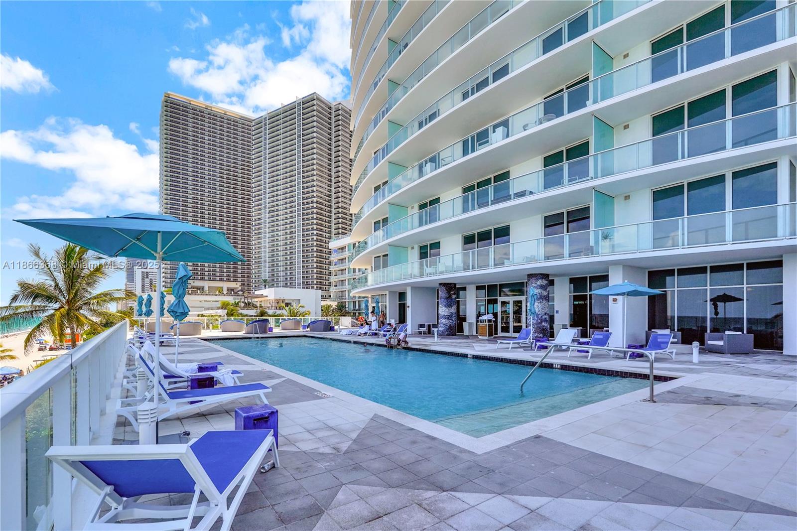 Photo of 3951 Ocean Dr  #1901, Hollywood, Florida, 33019 - 