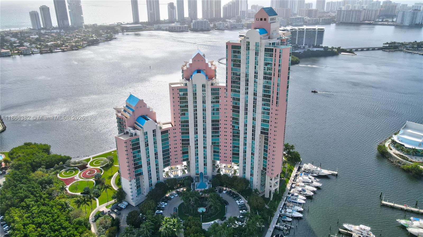 Photo of 3370 Hidden Bay Dr #909, Aventura, Florida, 33180 -
