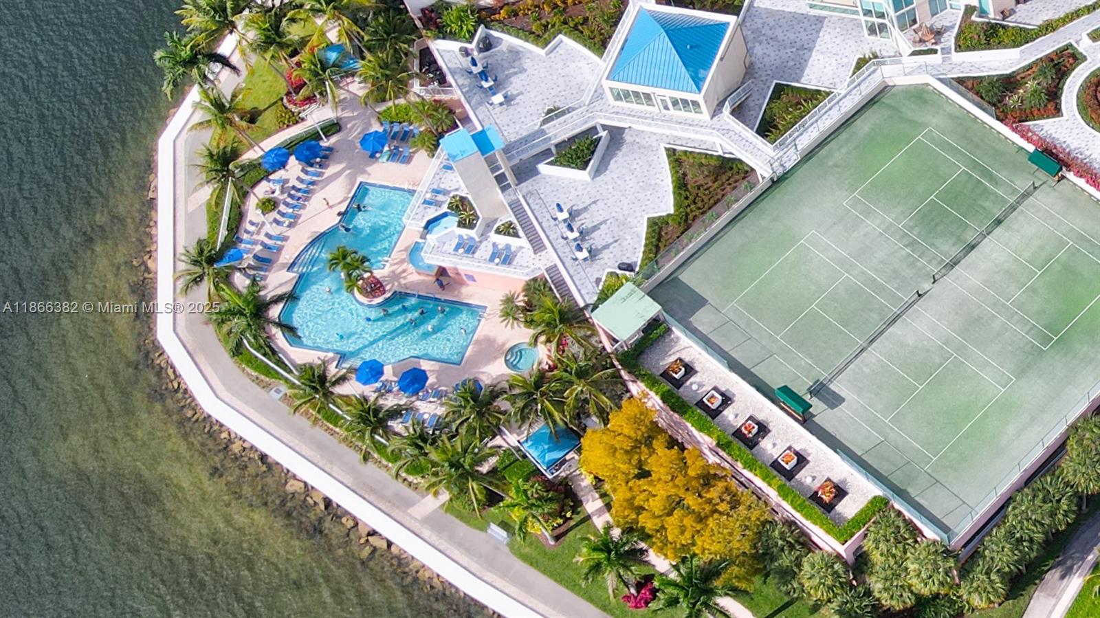Photo of 3370 Hidden Bay Dr  #909, Aventura, Florida, 33180 - 