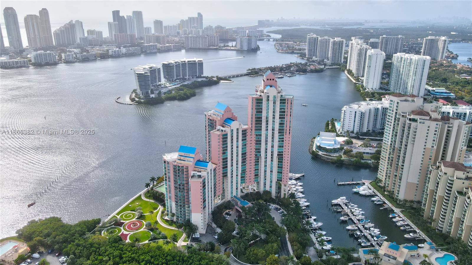 Photo of 3370 Hidden Bay Dr  #909, Aventura, Florida, 33180 - 