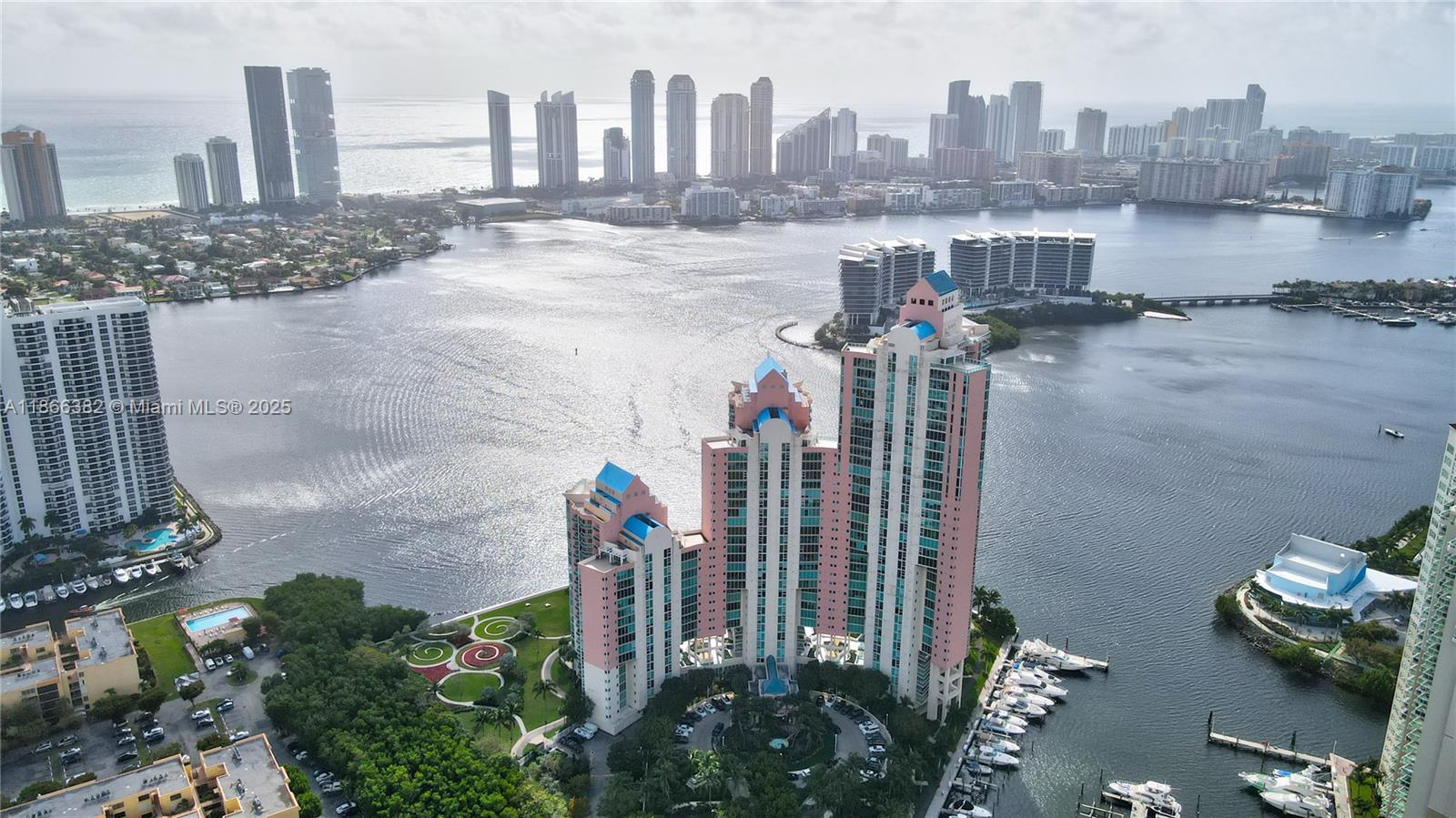 Photo of 3370 Hidden Bay Dr  #909, Aventura, Florida, 33180 - 