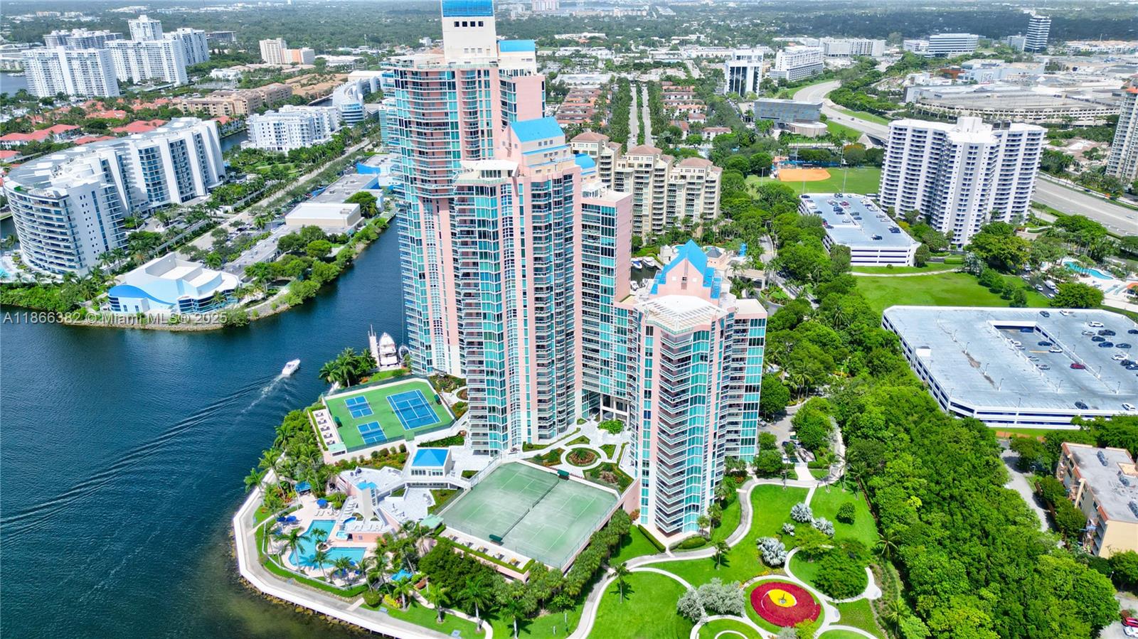 Photo of 3370 Hidden Bay Dr  #909, Aventura, Florida, 33180 - 