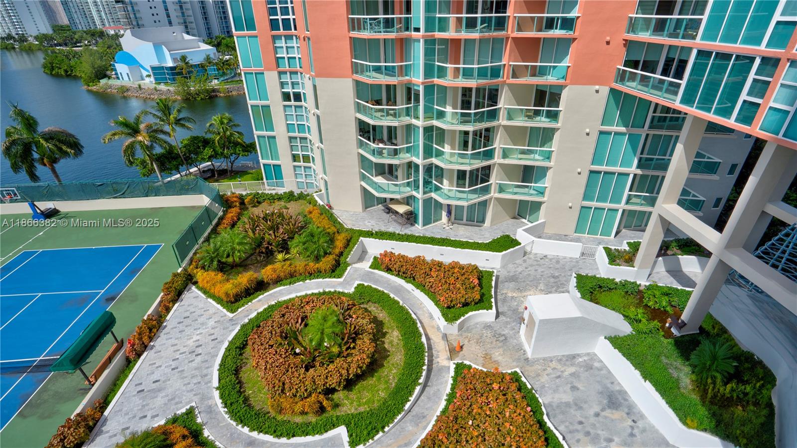 Photo of 3370 Hidden Bay Dr  #909, Aventura, Florida, 33180 - 
