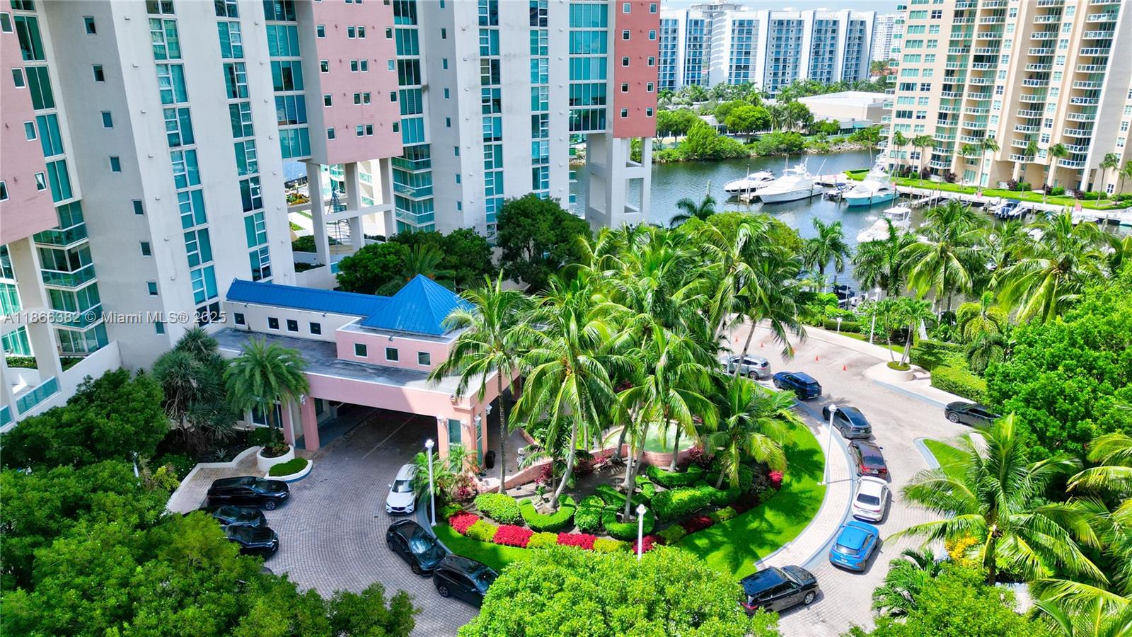 Photo of 3370 Hidden Bay Dr #909, Aventura, Florida, 33180 -