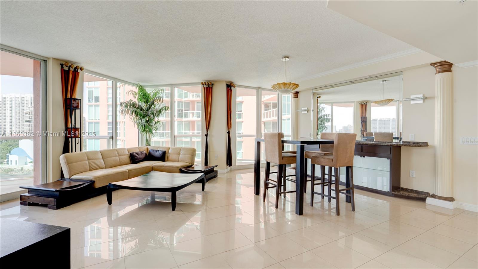 Photo of 3370 Hidden Bay Dr  #909, Aventura, Florida, 33180 - 