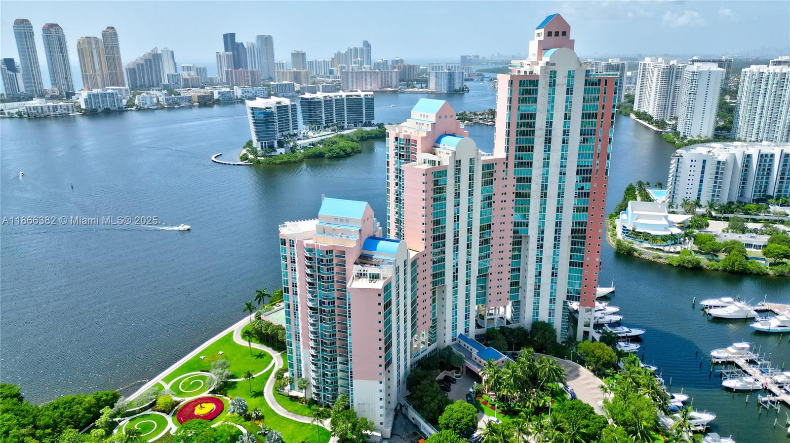 Photo of 3370 Hidden Bay Dr #909, Aventura, Florida, 33180 -