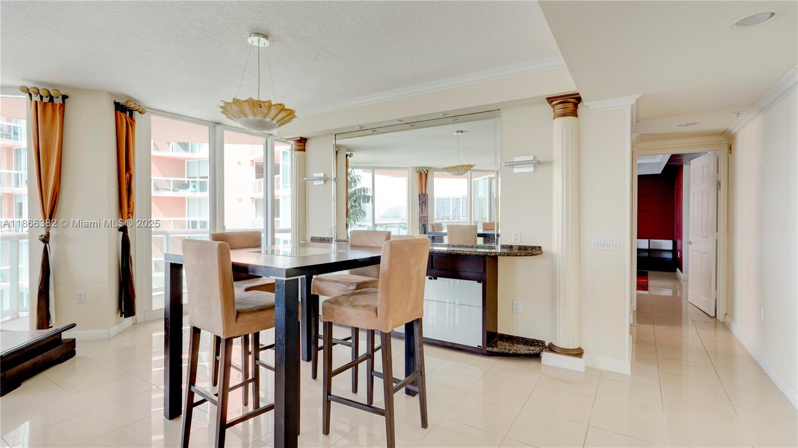 Photo of 3370 Hidden Bay Dr  #909, Aventura, Florida, 33180 - 