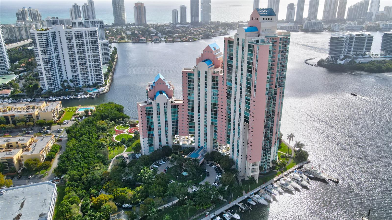 Photo of 3370 Hidden Bay Dr #909, Aventura, Florida, 33180 -