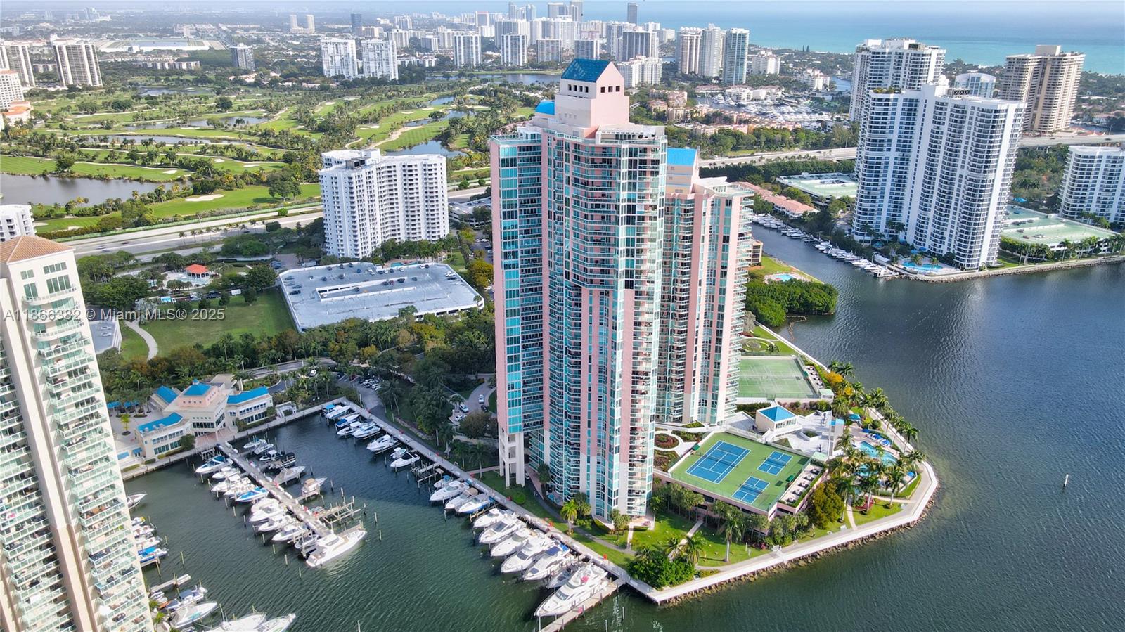 Photo of 3370 Hidden Bay Dr #909, Aventura, Florida, 33180 -