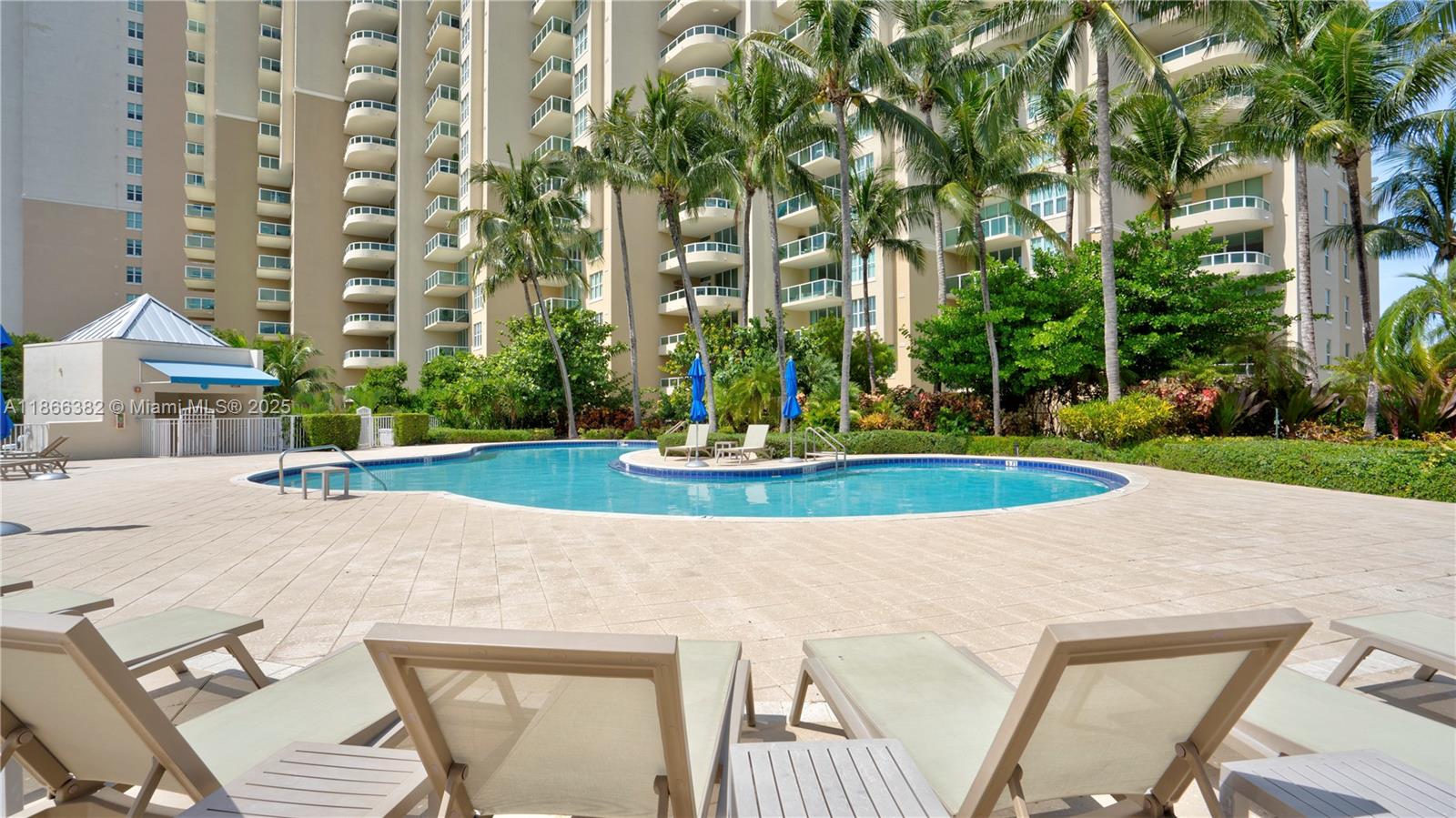 Photo of 3370 Hidden Bay Dr  #909, Aventura, Florida, 33180 - 