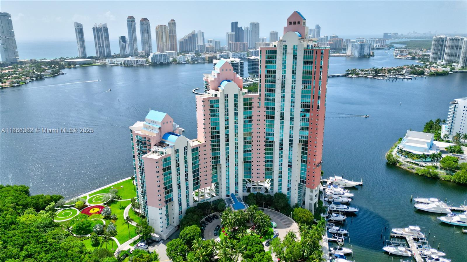 Photo of 3370 Hidden Bay Dr #909, Aventura, Florida, 33180 -