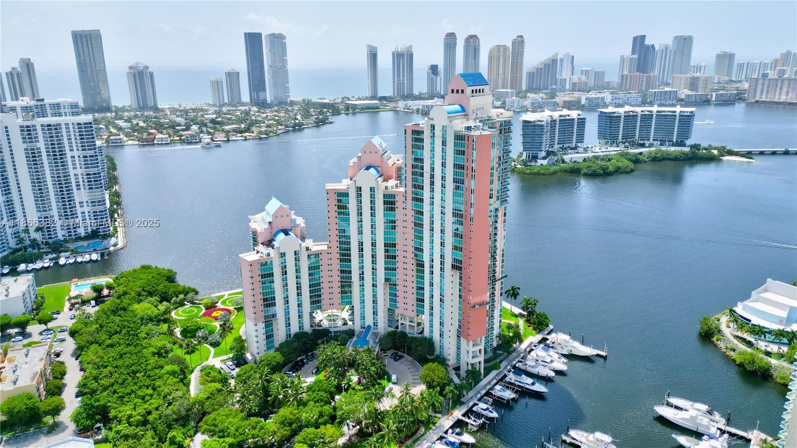 Photo of 3370 Hidden Bay Dr  #909, Aventura, Florida, 33180 - 