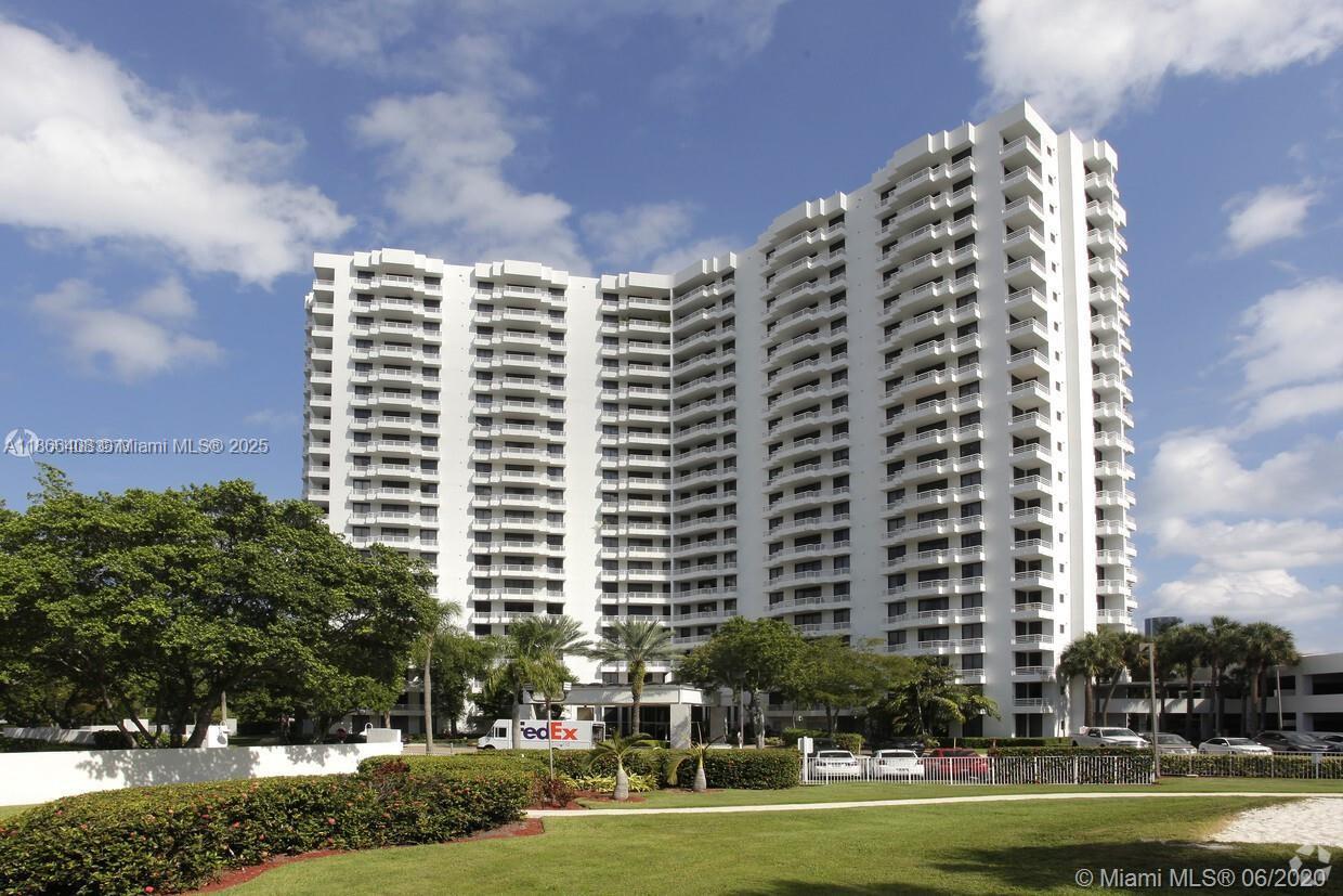 Photo of 3300 191st St #1801, Aventura, Florida, 33180 -